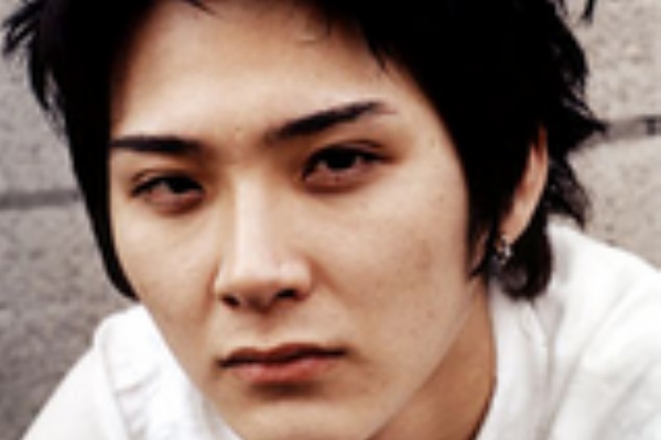 松田龍平 まつだ りゅうへい かっこぃぃ男seiタレント Etc