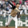【王の帰還】日本ハム有原が8回1失点で今シーズン初先発初勝利！