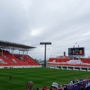 本当の大阪はどっちだ！！ラグビー大阪ダービー②　花園近鉄ライナーズVSレッドハリケーンズ大阪