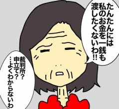 相続排除①