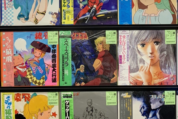 ⑦ LPレコード 日本 アニメ サウンド BGM 音楽 コレクション まとめ売り ⑦ LPレコード 日本 アニメ サウンド BGM 音楽 コレクション