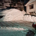 雪国と向き合うww