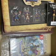 リメイク版 ドラゴンクエストIII そして伝説へ…