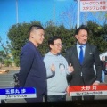 ほっかむ「ラグビーねこ」誕生秘話