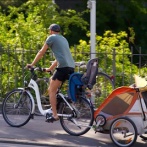 日本はEVに全振りしなくて本当によかった…負け組となったドイツでは自転車リヤカーが大流行