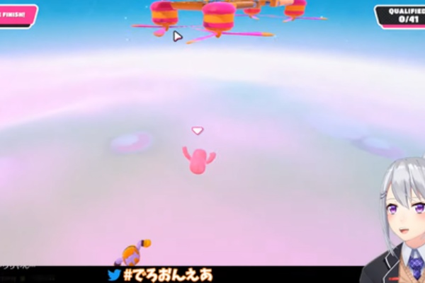 VTuberまとめチャンネル - 樋口楓