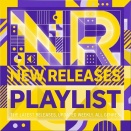 洋楽最新シングル [NEW RELEASES] (10/19 - 10/23)