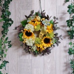 造花職人の花ちょす日々。