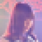 【画像】地下アイドルさん、とんでもない衣装を着せられて露骨に嫌な顔をしてしまう😢