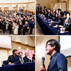 Passion Leaders 活動レポート