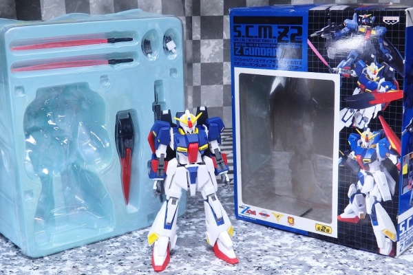 おもちゃの巣（玩具レビュー） - スペシャルクリエイティブモデル