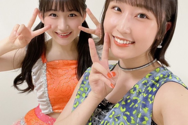 ハロプロまとめ カラフルxハロプロ 21 Juice Juice