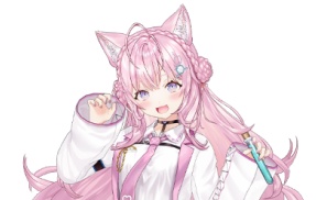 ホロライブVTuberさん、推しの子公式を引用しただけでぶっ叩かれてしまう・・・もうやめろよお前ら・・・