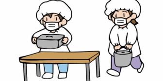 小学3年生の息子「パパ、今日学校嫌だった」私「えっ、何があった？」息子「実はね...」私（ドキドキ）