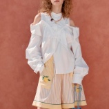 『KEITAMARUYAMA 2026 SS LOOK BOOK part 1』の画像