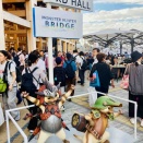 万博体験記38…3 ２ヶ月待った「モンハン」