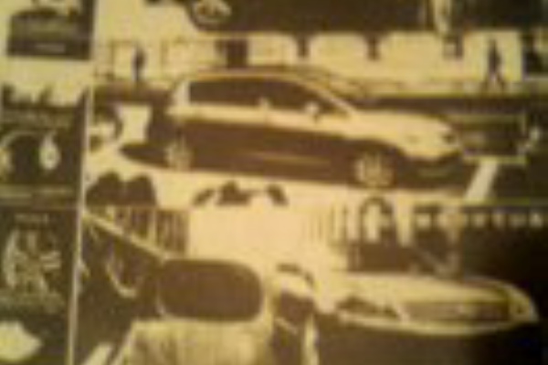 車業界 ギリギリ辛口批評