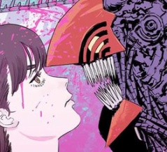 チェンソーマン 第二部　最終回(232話) 配信開始