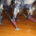 壽屋ゾイド HMM044 ストームソーダー アーラバローネ仕様 2000 -Recolor-の紹介!!