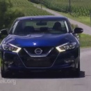 【海外の反応】日産マキシマはスタイリッシュだけど、CVTは勘弁してくれ！