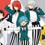 【速報】西尾維新のTVアニメ『美少年探偵団』、2021年に放送決定！　『物語シリーズ』と同じく制作：シャフト、総監督：新房昭之