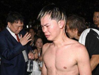 【悲報】ボクシングの試合で負けた那須川天心さん「ボクシングで負けたなという感じ」