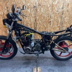 Z400GP専門店 エムゼクト つねちゃんのブログ