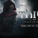 Thief VR: Legacy of Shadow　多彩なアクションでステルスVR！