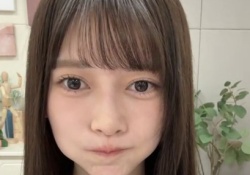 【朗報】池田瑛紗、どの瞬間をスクショしても美しすぎる...!!!(画像あり)