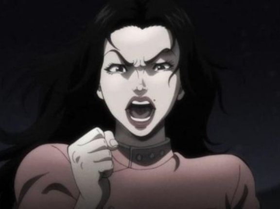 刃牙の母ちゃんを割と序盤でフェードアウトさせたの失敗じゃね？