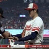 大谷翔平7回までノーヒット投球！！！