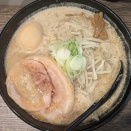札幌ラーメン左馬（相模原市中央区・千代田方面）