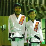 『埼玉で子供の人見知りを治せるスポーツ』の画像