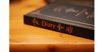 曾祖母が亡くなり、形見分けの際に日記が出てきたが、その内容に衝撃を受けた。仲良しと思ってた夫婦だったが…