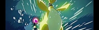 ポケモンMVで”金銀主人公”の手持ちが「デンリュウ」だった理由！！