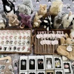 SNOWDROP.n&kのサクサク日記