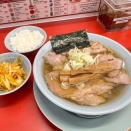 もうハマって10回も行ってしまった「とんちゃんラーメン」を紹介します☆【とっぴーバンコクラーメン日記その151】