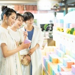 スパリゾートハワイアンズ・ブログ