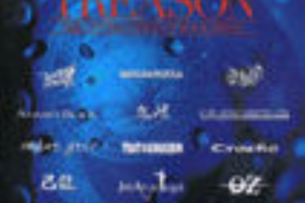 world end.] - amber gris