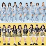 『[ノイミー] 週末11/23・11/24の幕張大手アイドルで大渋滞に…！！【ニアジョイ】』の画像