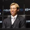 日本ハム江越大賀、年俸1200万円から増額でサイン　骨折も初の100試合出場「鳥谷さんの言葉を意識」