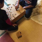 海陽町で暮してる日記。