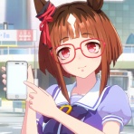 パカ娘速報！！ウマ娘まとめブログ