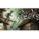 Creaks