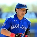 岡本和真、MLBで“規格外”の飛距離「漫画すぎる」　衝撃131m弾にファン騒然「格が違う」