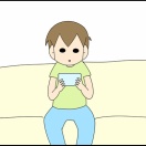 笑わせないでほしい
