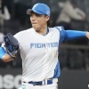 4連勝で今季最多貯金6　山﨑福也が再び完投、リーグトップ4勝目！