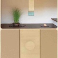 名月・ススキの飾り❗️道具で変わる世界観