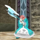 ひえひえです～！