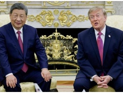 【速報】米中首脳会談、衝撃の成果がこちら